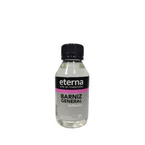 ETERNA BARNIZ 125ml GENERAL BRILLANTE